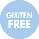 Glutenfree