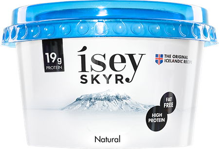 ICELAND'S SECRET 
TO HEALTHY LIVING
